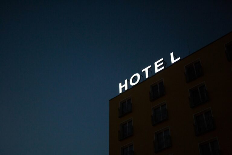 Yield Management: La Chiave per il Successo del Tuo Hotel